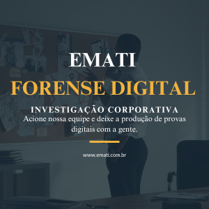 EMATI - Forense Digital